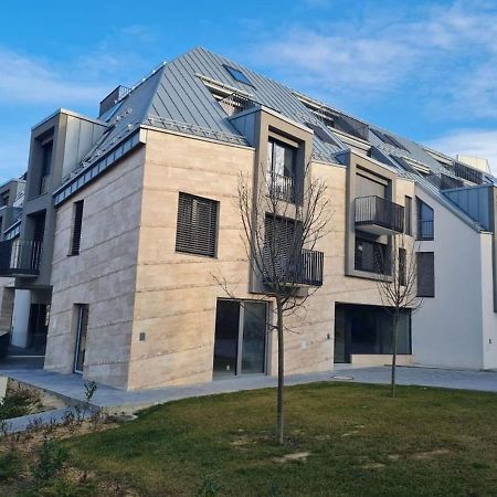 Hungary Homes Residence Hévíz Exterior foto